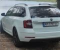 Белый Шкода Октавия, объемом двигателя 1.6 л и пробегом 204 тыс. км за 13450 $, фото 6 на Automoto.ua