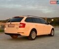 Білий Шкода Октавія, об'ємом двигуна 1.6 л та пробігом 293 тис. км за 12999 $, фото 7 на Automoto.ua