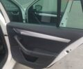 Белый Шкода Октавия, объемом двигателя 1.6 л и пробегом 229 тыс. км за 11500 $, фото 5 на Automoto.ua