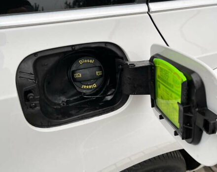 Білий Шкода Октавія, об'ємом двигуна 1.97 л та пробігом 241 тис. км за 15950 $, фото 36 на Automoto.ua