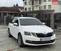 Білий Шкода Октавія, об'ємом двигуна 1.8 л та пробігом 216 тис. км за 14190 $, фото 2 на Automoto.ua