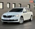 Белый Шкода Октавия, объемом двигателя 1.6 л и пробегом 230 тыс. км за 13800 $, фото 3 на Automoto.ua