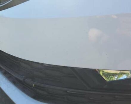 Білий Шкода Октавія, об'ємом двигуна 1.6 л та пробігом 197 тис. км за 14800 $, фото 54 на Automoto.ua