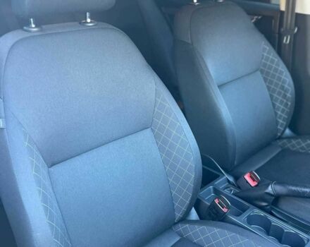 Белый Шкода Октавия, объемом двигателя 1.6 л и пробегом 208 тыс. км за 11699 $, фото 17 на Automoto.ua