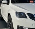 Белый Шкода Октавия, объемом двигателя 1.6 л и пробегом 198 тыс. км за 13500 $, фото 4 на Automoto.ua