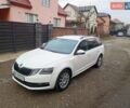 Білий Шкода Октавія, об'ємом двигуна 1.6 л та пробігом 247 тис. км за 10900 $, фото 37 на Automoto.ua