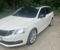 Белый Шкода Октавия, объемом двигателя 1.97 л и пробегом 290 тыс. км за 13500 $, фото 3 на Automoto.ua