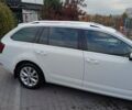 Білий Шкода Октавія, об'ємом двигуна 1.6 л та пробігом 196 тис. км за 13700 $, фото 9 на Automoto.ua