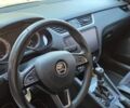 Белый Шкода Октавия, объемом двигателя 2 л и пробегом 265 тыс. км за 15200 $, фото 1 на Automoto.ua