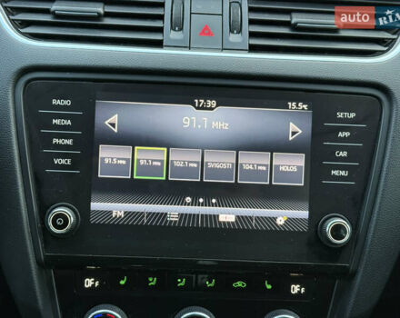 Шкода Октавія 2017 у Стрые на Automoto.ua Білий Шкода Октавія, об'ємом двигуна 1.6 л та пробігом 218 тис. км за 12700 $, фото 55 на Automoto.ua