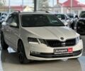 Белый Шкода Октавия, объемом двигателя 1.6 л и пробегом 212 тыс. км за 15340 $, фото 2 на Automoto.ua