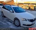 Белый Шкода Октавия, объемом двигателя 1.6 л и пробегом 245 тыс. км за 11900 $, фото 1 на Automoto.ua