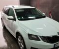 Белый Шкода Октавия, объемом двигателя 1.97 л и пробегом 275 тыс. км за 15200 $, фото 1 на Automoto.ua