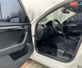 Білий Шкода Октавія, об'ємом двигуна 1.8 л та пробігом 216 тис. км за 14190 $, фото 23 на Automoto.ua