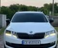 Белый Шкода Октавия, объемом двигателя 1.97 л и пробегом 340 тыс. км за 13600 $, фото 3 на Automoto.ua