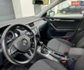Белый Шкода Октавия, объемом двигателя 2 л и пробегом 279 тыс. км за 13200 $, фото 30 на Automoto.ua