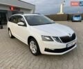 Белый Шкода Октавия, объемом двигателя 1.6 л и пробегом 216 тыс. км за 12250 $, фото 13 на Automoto.ua