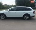 Білий Шкода Октавія, об'ємом двигуна 2 л та пробігом 313 тис. км за 18500 $, фото 4 на Automoto.ua