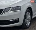 Белый Шкода Октавия, объемом двигателя 2 л и пробегом 200 тыс. км за 14499 $, фото 14 на Automoto.ua