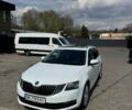 Білий Шкода Октавія, об'ємом двигуна 1.6 л та пробігом 314 тис. км за 11500 $, фото 1 на Automoto.ua