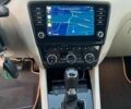 Білий Шкода Октавія, об'ємом двигуна 1.4 л та пробігом 161 тис. км за 9500 $, фото 15 на Automoto.ua