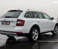Белый Шкода Октавия, объемом двигателя 2 л и пробегом 245 тыс. км за 17390 $, фото 11 на Automoto.ua
