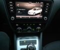 Белый Шкода Октавия, объемом двигателя 1.6 л и пробегом 263 тыс. км за 12400 $, фото 12 на Automoto.ua