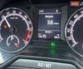 Белый Шкода Октавия, объемом двигателя 1.6 л и пробегом 178 тыс. км за 11750 $, фото 1 на Automoto.ua