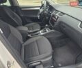 Белый Шкода Октавия, объемом двигателя 2 л и пробегом 200 тыс. км за 16999 $, фото 44 на Automoto.ua