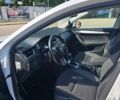 Білий Шкода Октавія, об'ємом двигуна 1.6 л та пробігом 272 тис. км за 12600 $, фото 9 на Automoto.ua