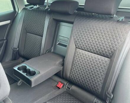 Белый Шкода Октавия, объемом двигателя 2 л и пробегом 220 тыс. км за 16200 $, фото 35 на Automoto.ua
