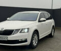 Белый Шкода Октавия, объемом двигателя 1.6 л и пробегом 280 тыс. км за 11900 $, фото 6 на Automoto.ua