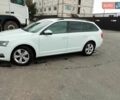Белый Шкода Октавия, объемом двигателя 1.97 л и пробегом 275 тыс. км за 15200 $, фото 11 на Automoto.ua