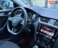 Белый Шкода Октавия, объемом двигателя 1.4 л и пробегом 165 тыс. км за 12500 $, фото 31 на Automoto.ua