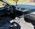 Білий Шкода Октавія, об'ємом двигуна 1.97 л та пробігом 234 тис. км за 16500 $, фото 28 на Automoto.ua