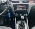 Белый Шкода Октавия, объемом двигателя 1.6 л и пробегом 181 тыс. км за 13900 $, фото 23 на Automoto.ua