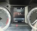 Белый Шкода Октавия, объемом двигателя 2 л и пробегом 179 тыс. км за 10200 $, фото 16 на Automoto.ua