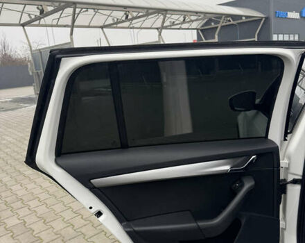 Белый Шкода Октавия, объемом двигателя 1.6 л и пробегом 280 тыс. км за 11900 $, фото 24 на Automoto.ua