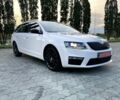 Белый Шкода Октавия, объемом двигателя 1.97 л и пробегом 227 тыс. км за 15900 $, фото 1 на Automoto.ua