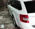 Белый Шкода Октавия, объемом двигателя 1.97 л и пробегом 275 тыс. км за 15200 $, фото 4 на Automoto.ua