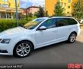 Білий Шкода Октавія, об'ємом двигуна 1.6 л та пробігом 222 тис. км за 12600 $, фото 2 на Automoto.ua