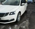 Белый Шкода Октавия, объемом двигателя 1.6 л и пробегом 304 тыс. км за 8900 $, фото 9 на Automoto.ua