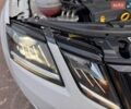 Білий Шкода Октавія, об'ємом двигуна 1.6 л та пробігом 275 тис. км за 12750 $, фото 25 на Automoto.ua
