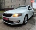 Білий Шкода Октавія, об'ємом двигуна 1.6 л та пробігом 247 тис. км за 11950 $, фото 13 на Automoto.ua