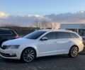 Белый Шкода Октавия, объемом двигателя 2 л и пробегом 250 тыс. км за 16500 $, фото 2 на Automoto.ua