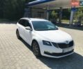Білий Шкода Октавія, об'ємом двигуна 1.6 л та пробігом 284 тис. км за 13000 $, фото 10 на Automoto.ua