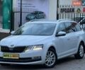 Белый Шкода Октавия, объемом двигателя 1.4 л и пробегом 165 тыс. км за 12500 $, фото 1 на Automoto.ua