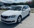 Белый Шкода Октавия, объемом двигателя 1.97 л и пробегом 254 тыс. км за 12999 $, фото 1 на Automoto.ua