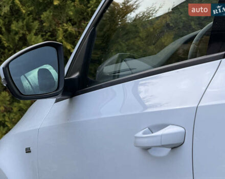 Шкода Октавія 2017 у Стрые на Automoto.ua Білий Шкода Октавія, об'ємом двигуна 1.6 л та пробігом 218 тис. км за 12700 $, фото 29 на Automoto.ua