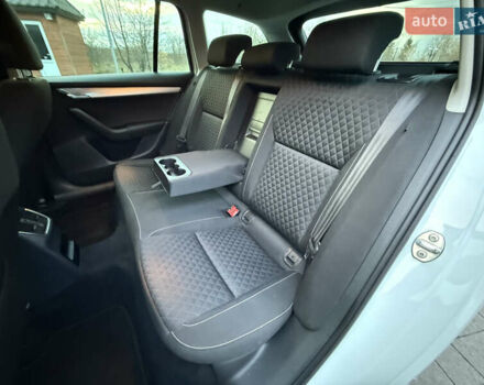 Шкода Октавія 2017 у Стрые на Automoto.ua Білий Шкода Октавія, об'ємом двигуна 1.6 л та пробігом 218 тис. км за 12700 $, фото 49 на Automoto.ua